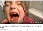 YouTube Terminates 'ToyFreaks' Kids Channel—Tightens Terms