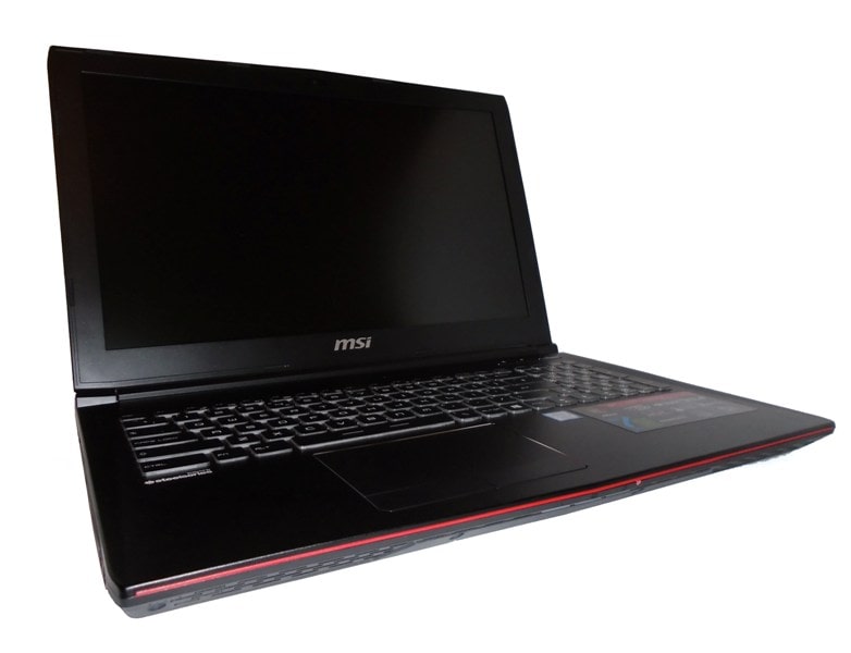 MSI GP62 Leopard Pro 7RD Gaming Laptop Review