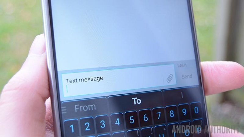 text txt message