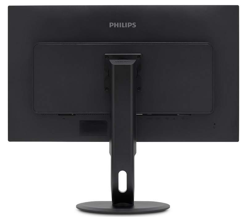 Philips Introduces 32-inch QHD HDR IPS Monitor with USB-C