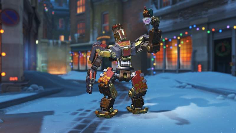 Thousands Watched as Overwatch Director Jeff Kaplan Sat for Hours