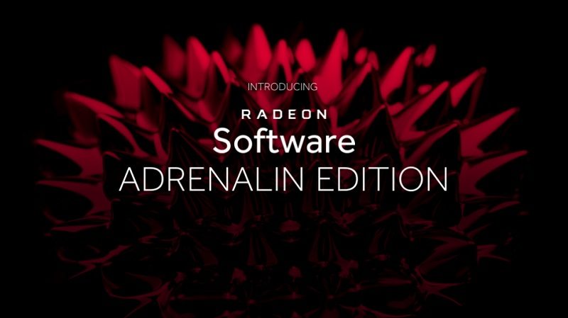AMD Radeon Software Adrenalin 18.2.1 Beta Brings FF:XII Support