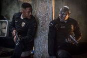 NetFlix Orders Sequel for Fantasy Buddy-Cop Movie 'Bright'