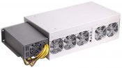 Inno3D Introduces MC3865-9-104 Mining System