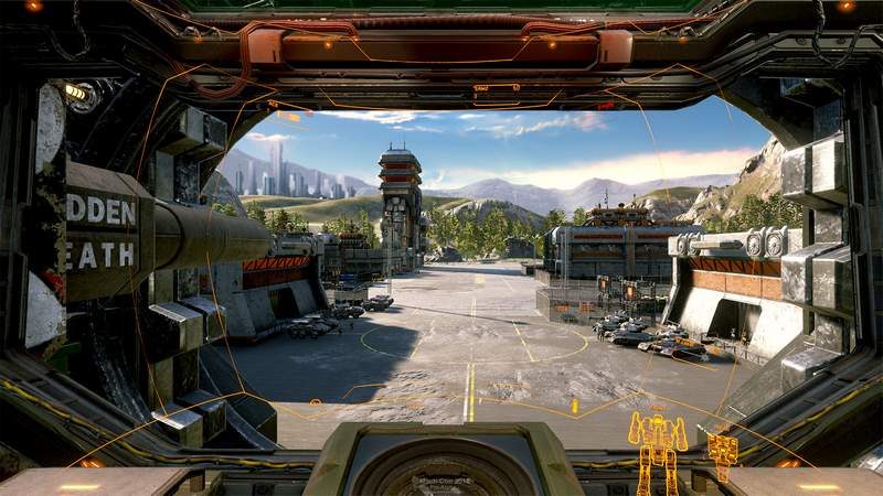MechWarrior 5: Mercenaries Supports 4-Player Co-Op and Mods