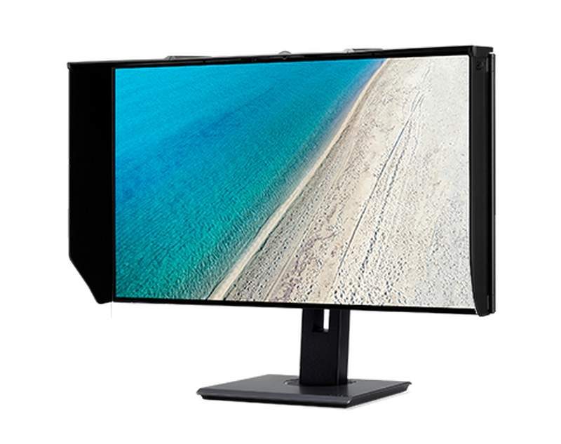 Acer ProDesigner PE320QK 4K UHD IPS Display Now Available