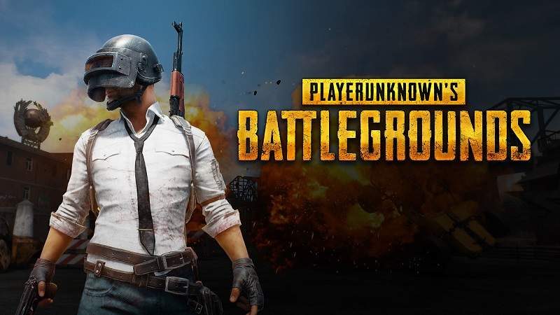 PlayerUnknown's BattleGrounds Reaches 3M Concurrent Players