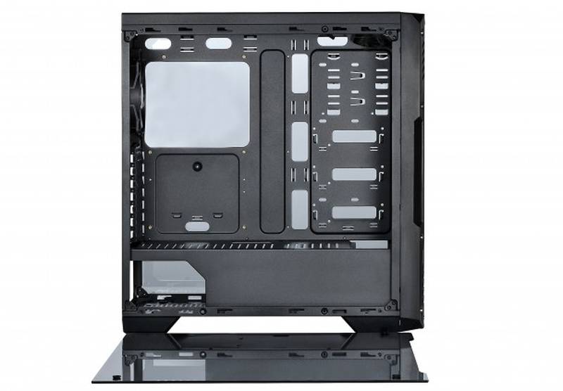 X2 PIRATE 1620 Chassis (1)