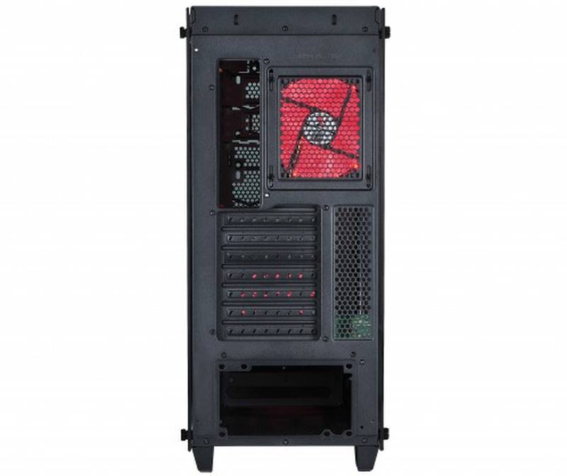 X2 PIRATE 1620 Chassis (3)