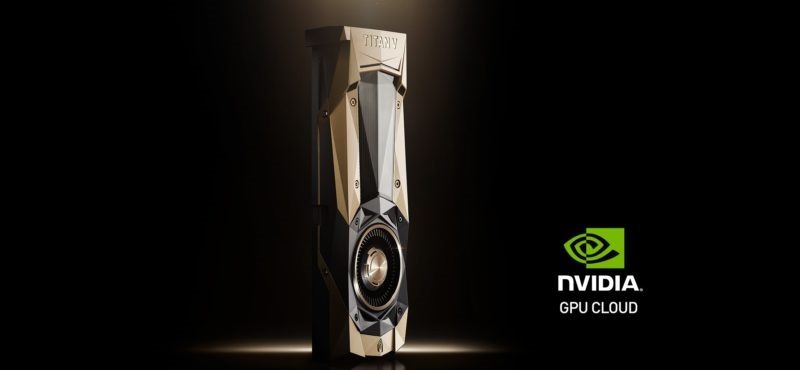 $3000 Nvidia Titan V HMB2 Volta GPU Revealed