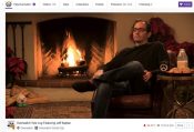 Thousands Watched as Overwatch Director Jeff Kaplan Sat for Hours