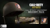 CoD:WW2 Launches Bravery Pack–Proceeds Go to Help Veterans