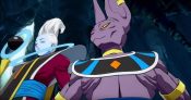Beerus and Hit Confirmed for Dragon Ball FighterZ Roster