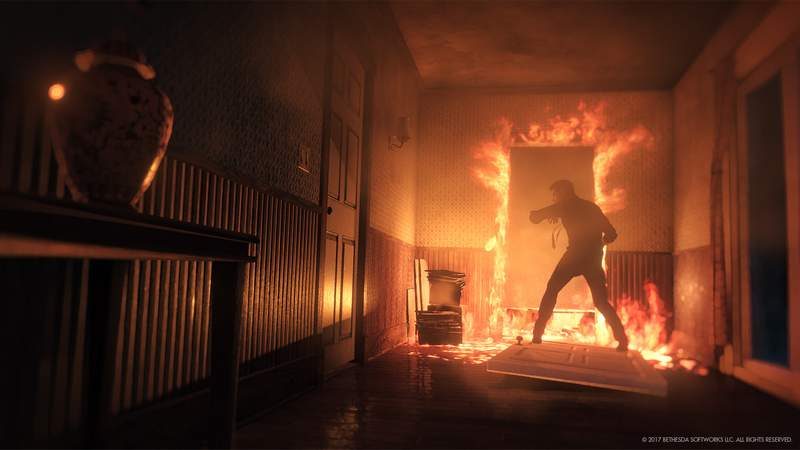 The Evil Within 2 Free Demo Now Available for Download