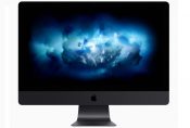 Apple iMac Pro All-in-One Available Now–Price Starts at £4,899