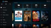 Kodi Media Player Now Available for the Xbox One Console