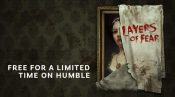 Layers of Fear is FREE on Humble Bundle for the Next 48 Hours