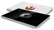 Lenovo Launches Star Wars Edition Yoga 920 Laptops
