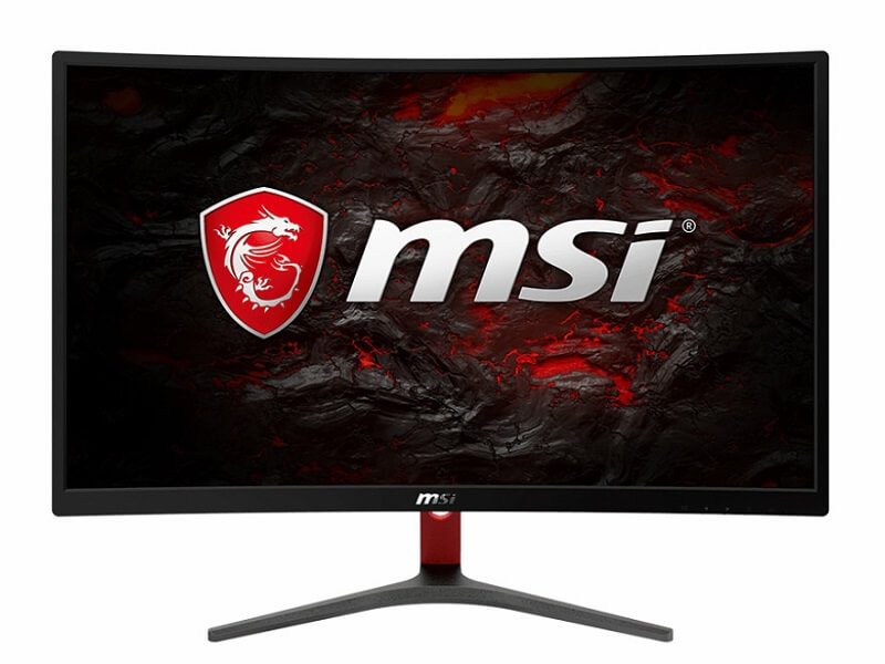 MSI Expands OPTIX Gaming Monitor Series with 27-inch Models