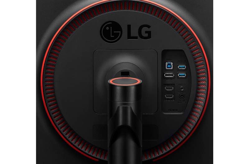 LG Launches 27GK750F-B 27" 240Hz FreeSync Gaming Monitor