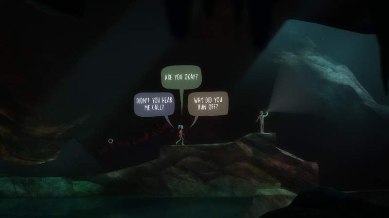 Oxenfree is FREE on GOG.com Within the Next 24 Hours