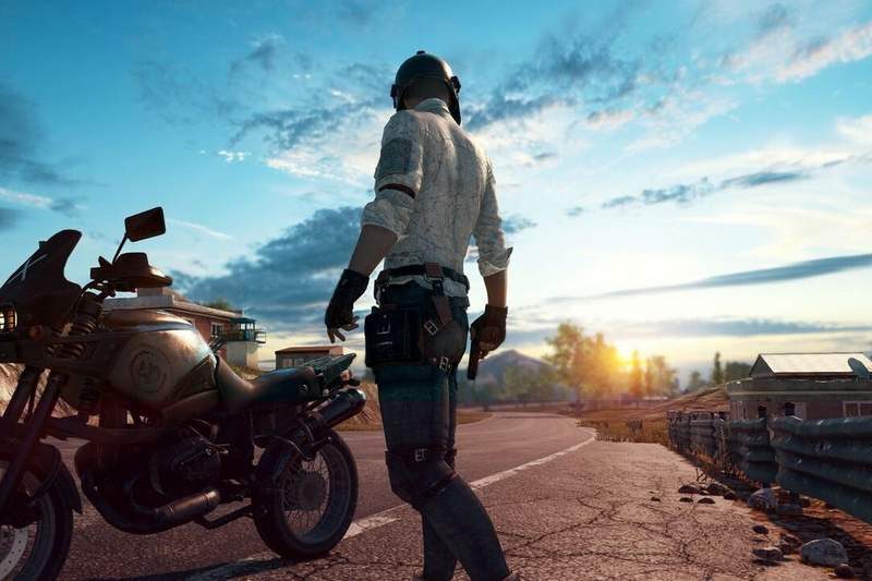 PUBG is Free for Xbox One X Buyers for a Limited Time