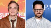 Quentin Tarantino and JJ Abrams Team Up for Star Trek Movie