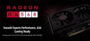 AMD Baits-and-Switches Radeon RX 560 Specifications