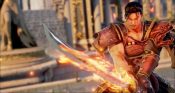Namco's Soul Calibur VI Coming to PC and Consoles in 2018