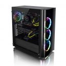 Thermaltake Announces View 22 Tempered Glass Case