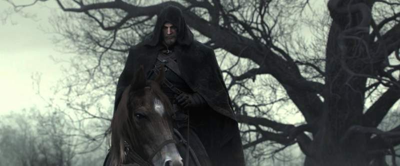 NetFlix Announces 'The Witcher' TV Series Showrunner