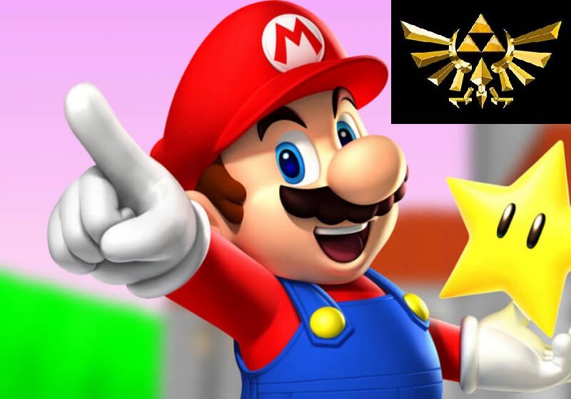Super Zelda 64 Mod Brings Mario To The N64 Gaming Classic