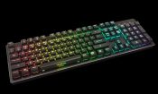 Ozone Introduces Alliance Gaming Keyboard