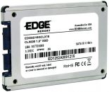 CES2018 EDGE CLX600 microSATA SSD