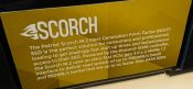 CES2018 Patriot Scorch M.2 NVMe SSD specs