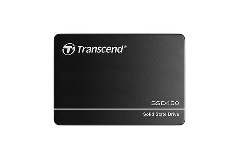 Transcend Introduces New Line of 3D TLC NAND SSDs