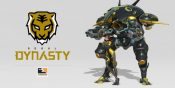 Overwatch League Tab Now Live–Team Skins Available for $5
