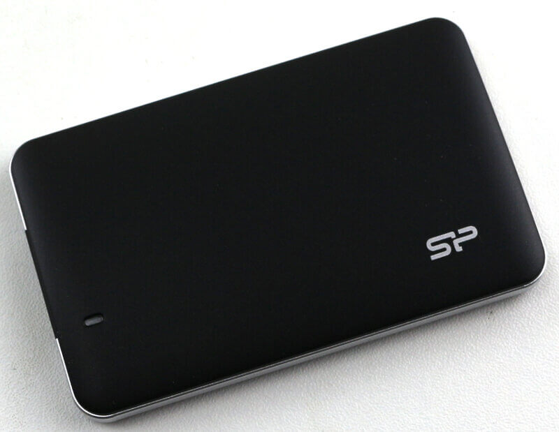 Silicon Power SP Bolt B10 256GB USB SSD Review - eTeknix