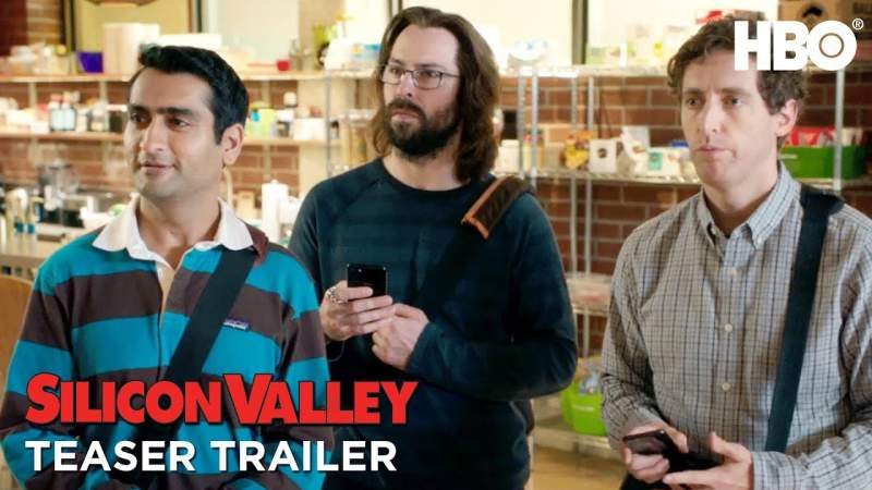 HBO's Silicon Valley Season 5 Arriving March 25