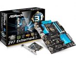 ASRock Rolling Out New BIOS for Intel SA-00088 Security Update