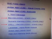 Perfect Storm of Incompetence Led to Hawaii Missile Warning Mistake