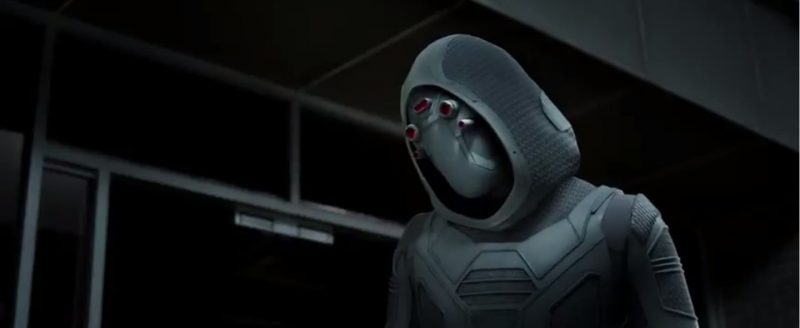 Watch the First Trailer for MARVEL's Ant-Man and The Wasp