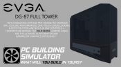 PC Building Simulator Gets Official EVGA Support