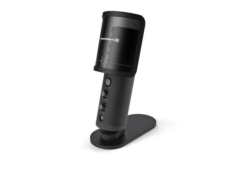 beyerdynamic Reveals New FOX USB-C Microphone