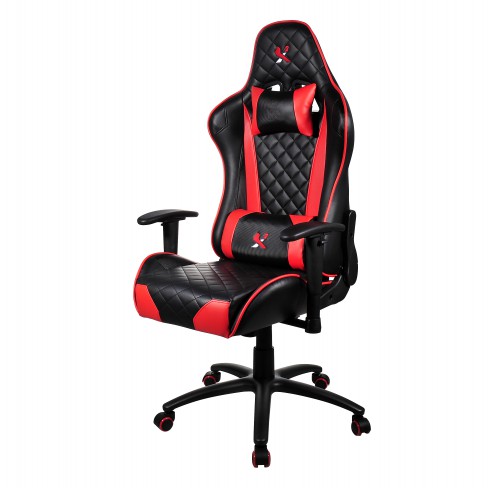 X2 Releases New Line of Gaming Chairs