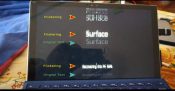 Surface Pro 4 Users Freezing Device to Solve Flickering Issue