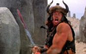 Amazon Developing Conan the Barbarian TV Series