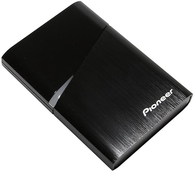 Pioneer XS02 Portable SSD (3)