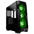 Antec Introduces DF500 and DF500 RGB Chassis