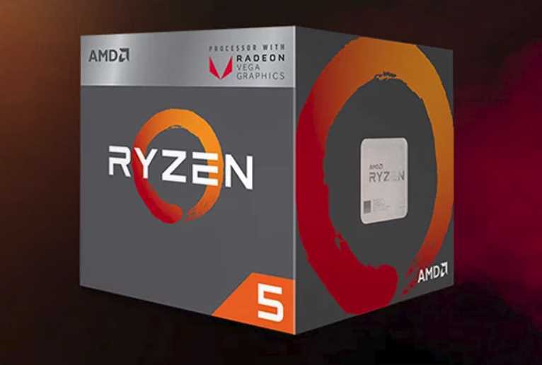 Ryzen With Vega - 60 FPS on a Budget?